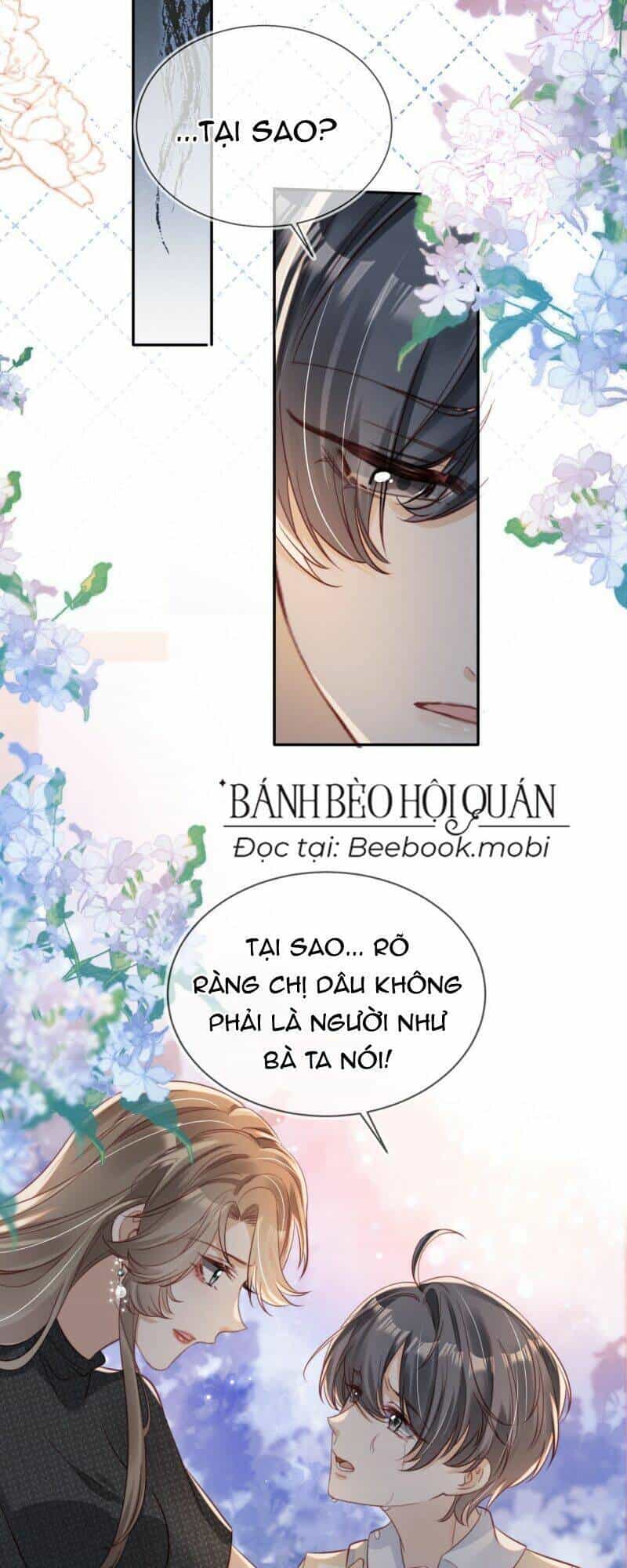 Sau Khi Trọng Sinh, Tôi Gả Cho Đại Lão Tàn Tật - Chương 23 - ảnh 20