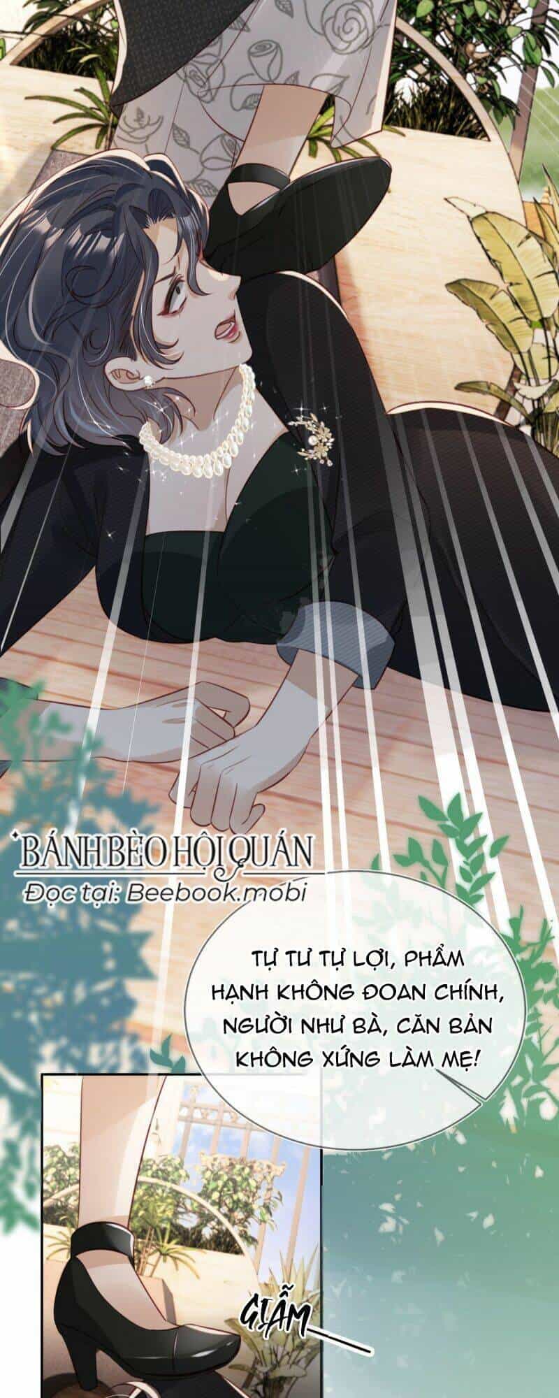 Sau Khi Trọng Sinh, Tôi Gả Cho Đại Lão Tàn Tật - Chương 23 - ảnh 29
