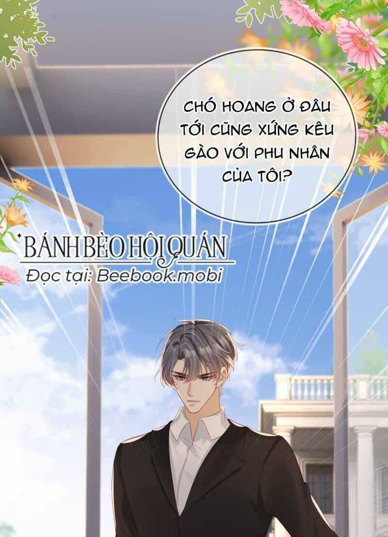Sau Khi Trọng Sinh, Tôi Gả Cho Đại Lão Tàn Tật - Chương 23 - ảnh 34