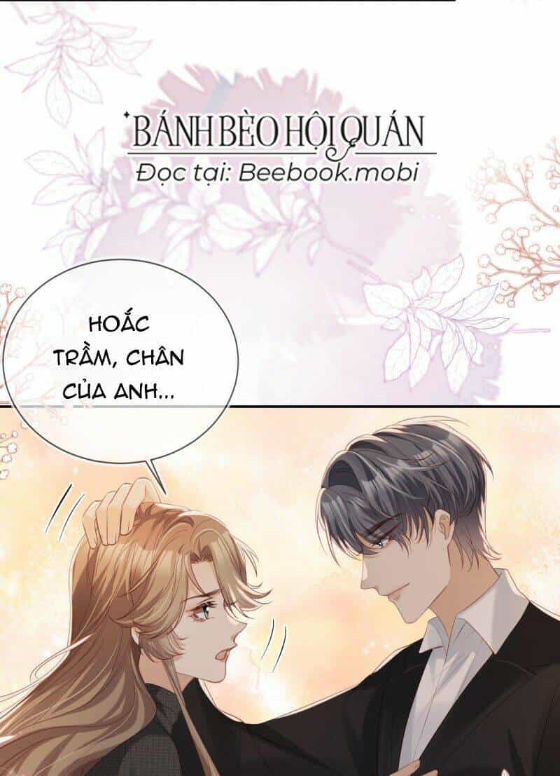 Sau Khi Trọng Sinh, Tôi Gả Cho Đại Lão Tàn Tật - Chương 23 - ảnh 36