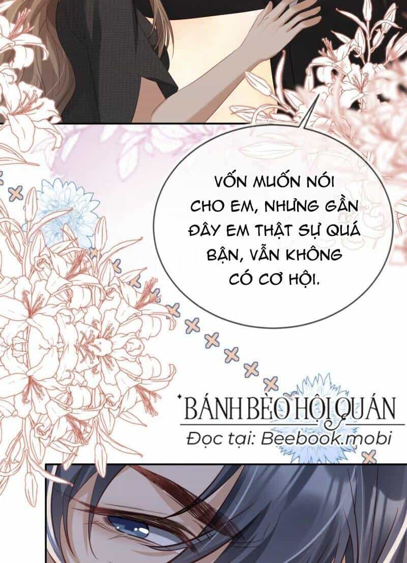 Sau Khi Trọng Sinh, Tôi Gả Cho Đại Lão Tàn Tật - Chương 23 - ảnh 37