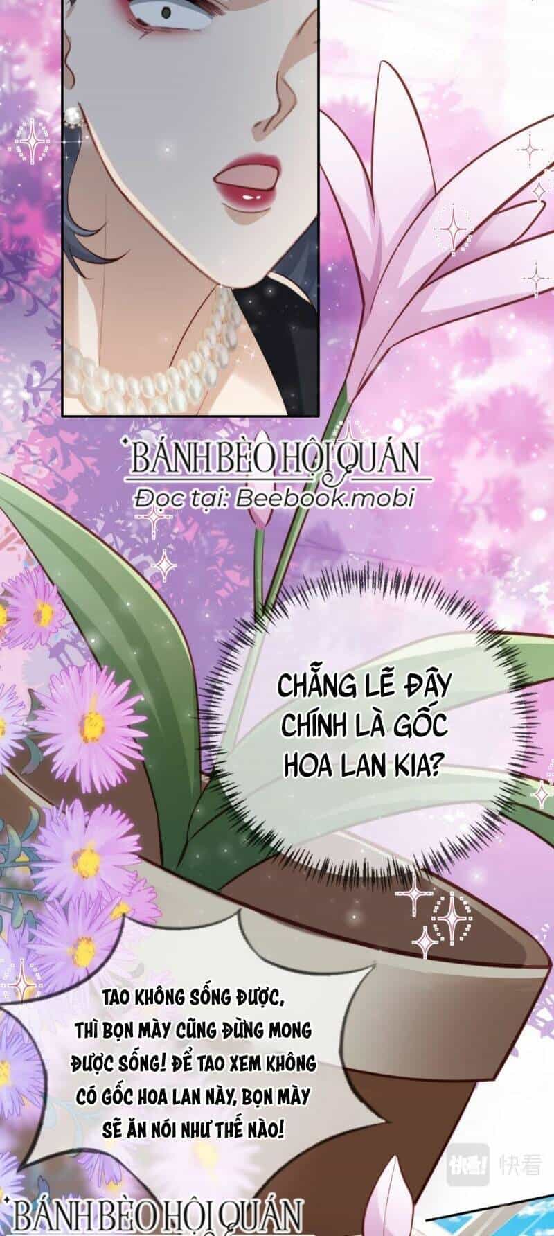 Sau Khi Trọng Sinh, Tôi Gả Cho Đại Lão Tàn Tật - Chương 23 - ảnh 45