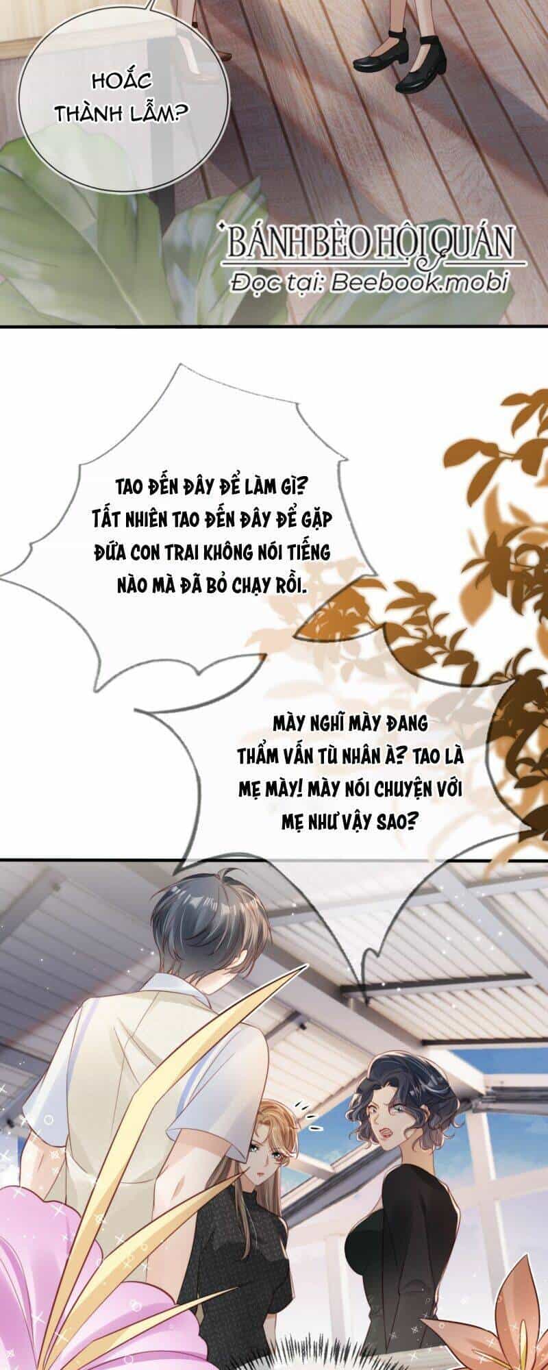 Sau Khi Trọng Sinh, Tôi Gả Cho Đại Lão Tàn Tật - Chương 23 - ảnh 5