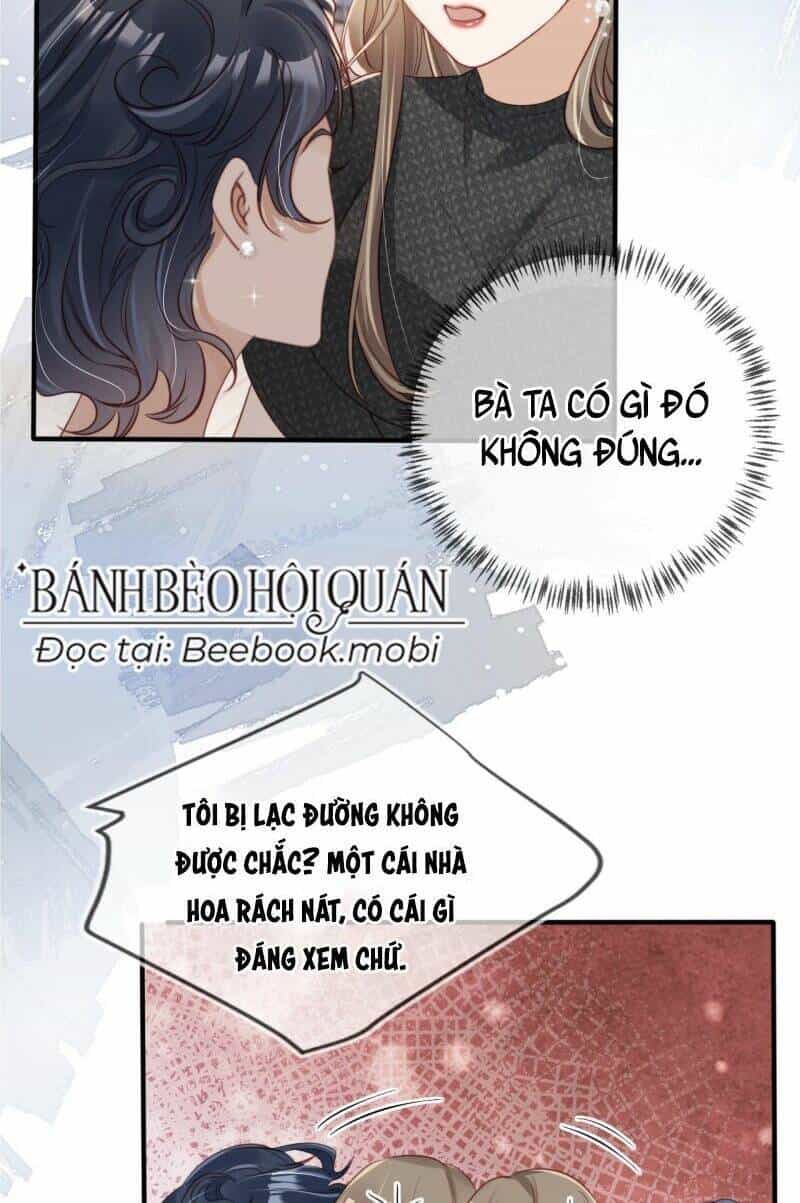 Sau Khi Trọng Sinh, Tôi Gả Cho Đại Lão Tàn Tật - Chương 23 - ảnh 7