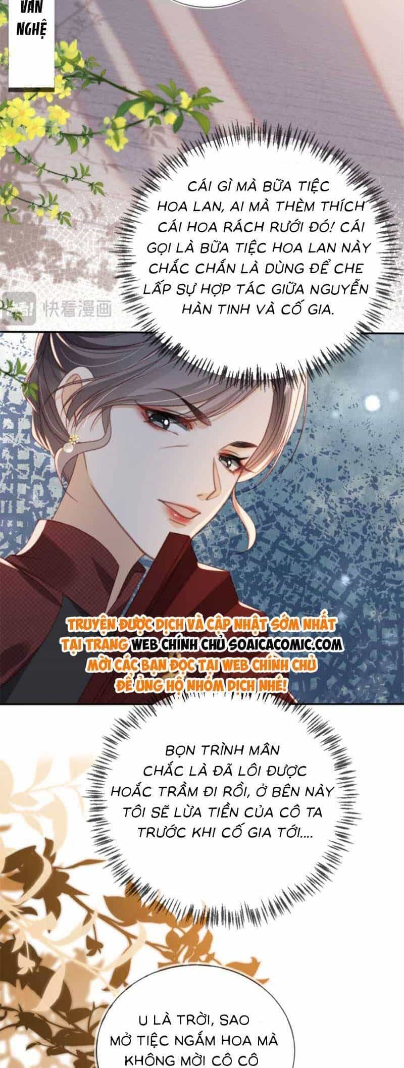 Sau Khi Trọng Sinh, Tôi Gả Cho Đại Lão Tàn Tật - Chương 24 - ảnh 10