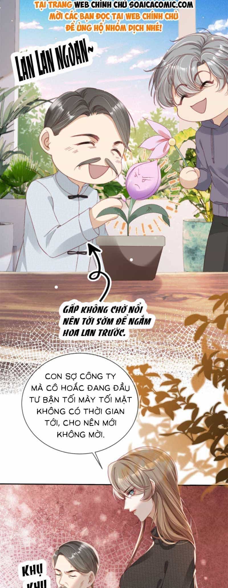 Sau Khi Trọng Sinh, Tôi Gả Cho Đại Lão Tàn Tật - Chương 24 - ảnh 12