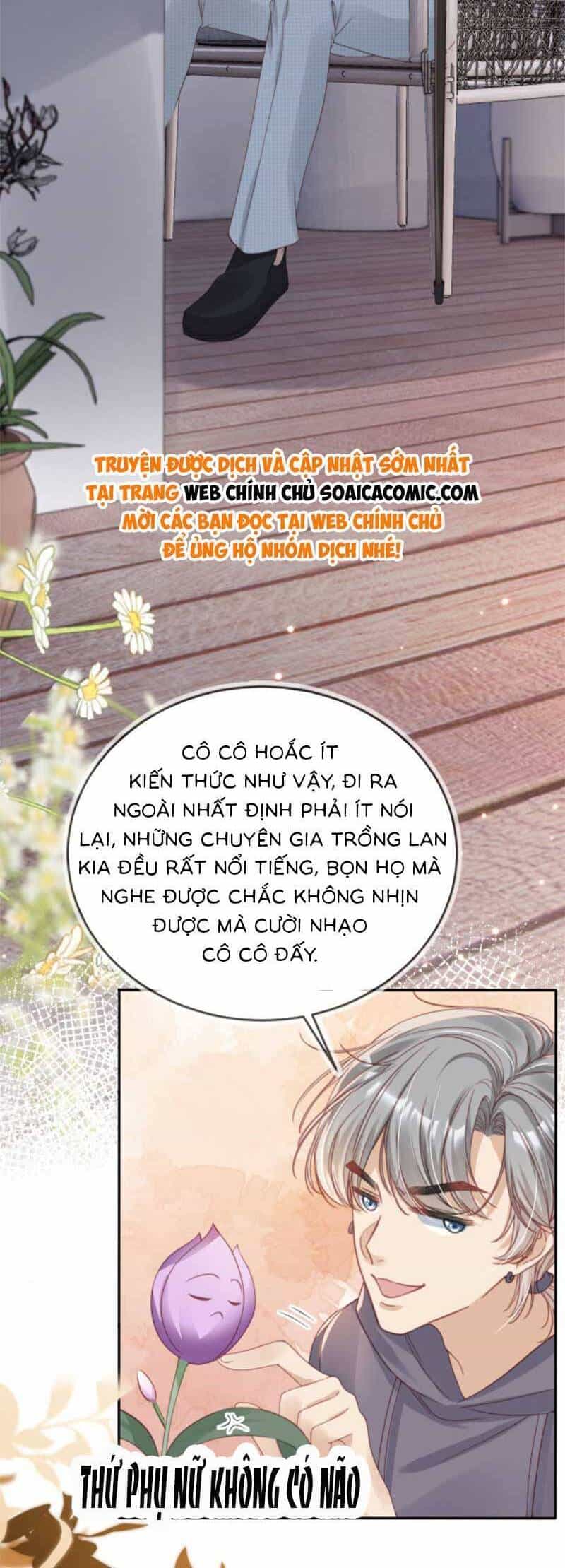Sau Khi Trọng Sinh, Tôi Gả Cho Đại Lão Tàn Tật - Chương 24 - ảnh 16