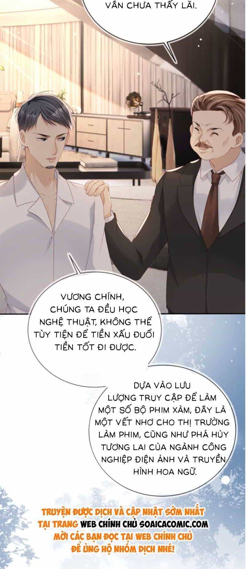 Sau Khi Trọng Sinh, Tôi Gả Cho Đại Lão Tàn Tật - Chương 24 - ảnh 24