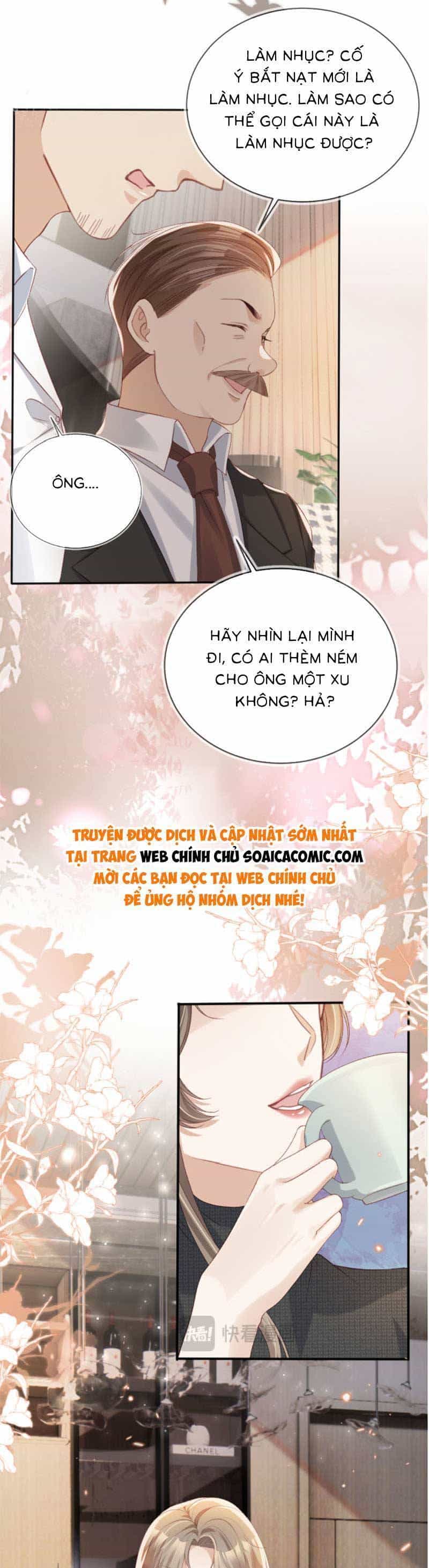 Sau Khi Trọng Sinh, Tôi Gả Cho Đại Lão Tàn Tật - Chương 24 - ảnh 28