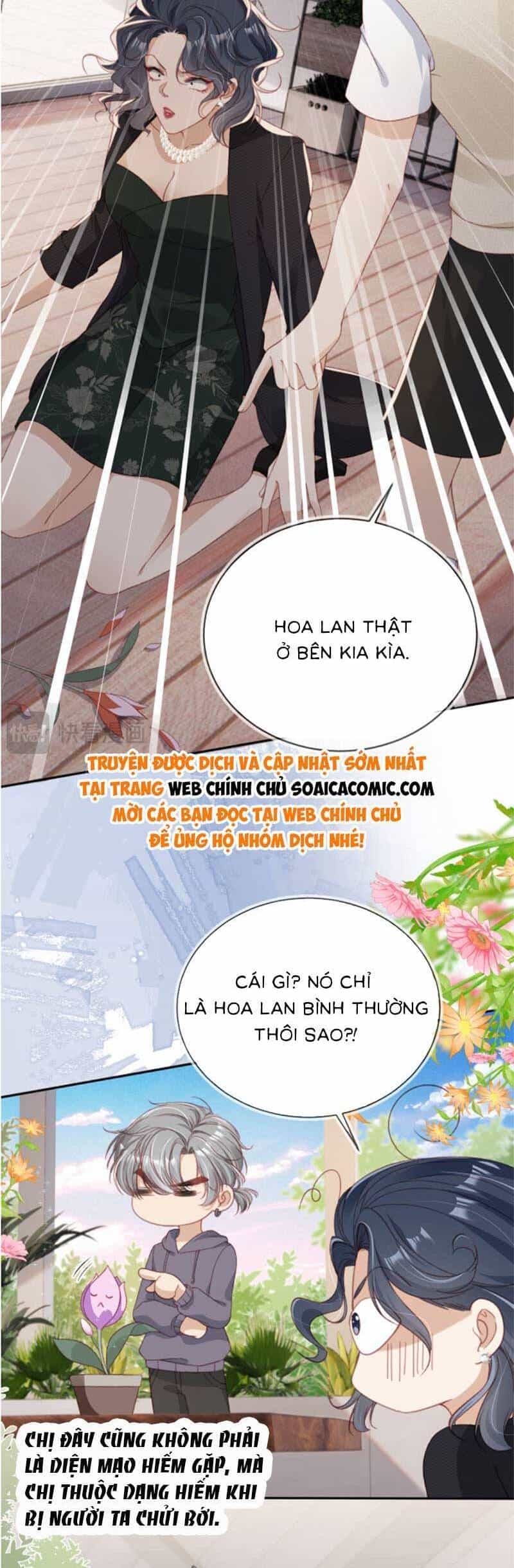 Sau Khi Trọng Sinh, Tôi Gả Cho Đại Lão Tàn Tật - Chương 24 - ảnh 3