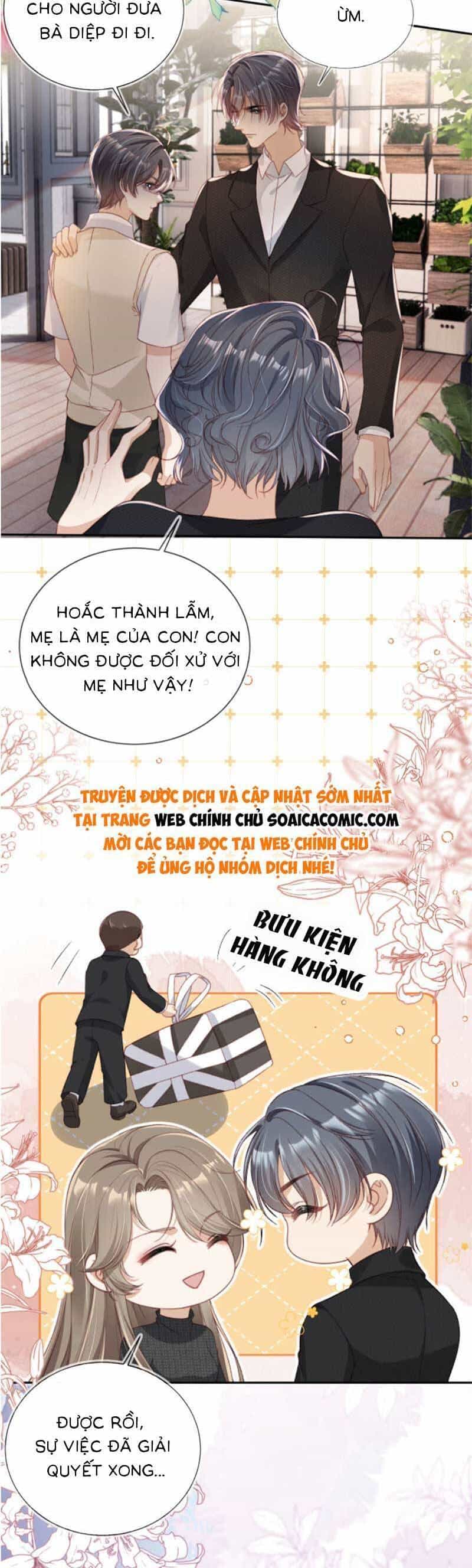 Sau Khi Trọng Sinh, Tôi Gả Cho Đại Lão Tàn Tật - Chương 24 - ảnh 5