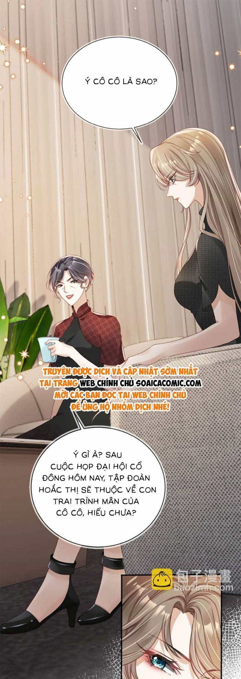 Sau Khi Trọng Sinh, Tôi Gả Cho Đại Lão Tàn Tật - Chương 25 - ảnh 10