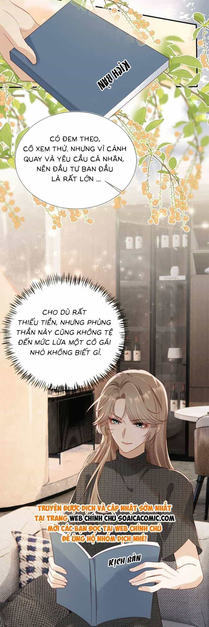 Sau Khi Trọng Sinh, Tôi Gả Cho Đại Lão Tàn Tật - Chương 25 - ảnh 2