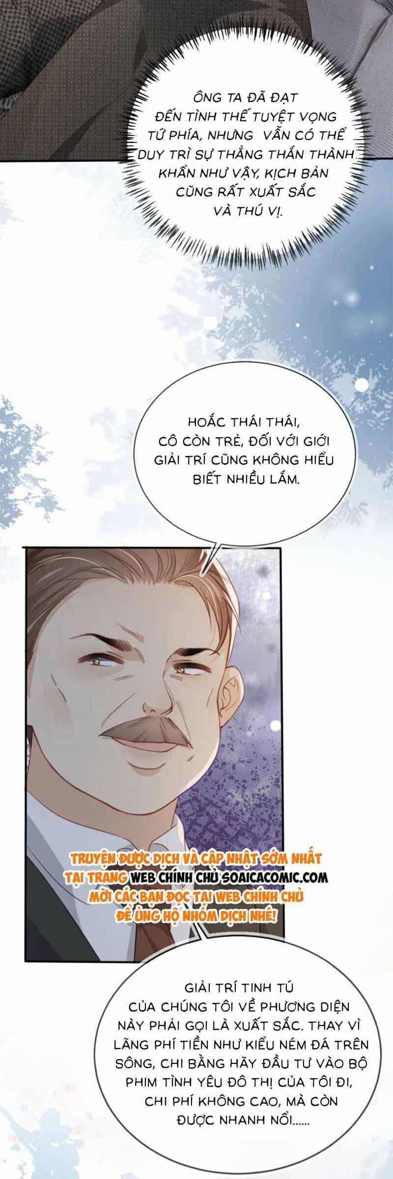 Sau Khi Trọng Sinh, Tôi Gả Cho Đại Lão Tàn Tật - Chương 25 - ảnh 3
