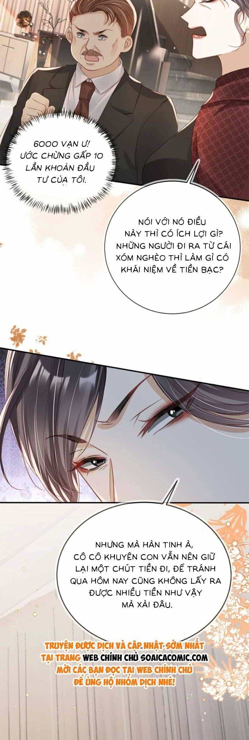 Sau Khi Trọng Sinh, Tôi Gả Cho Đại Lão Tàn Tật - Chương 25 - ảnh 9