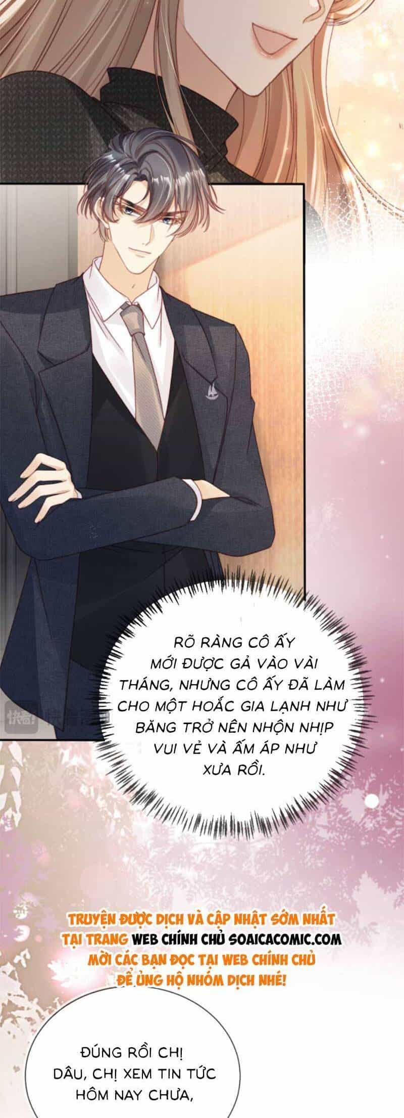 Sau Khi Trọng Sinh, Tôi Gả Cho Đại Lão Tàn Tật - Chương 26 - ảnh 13