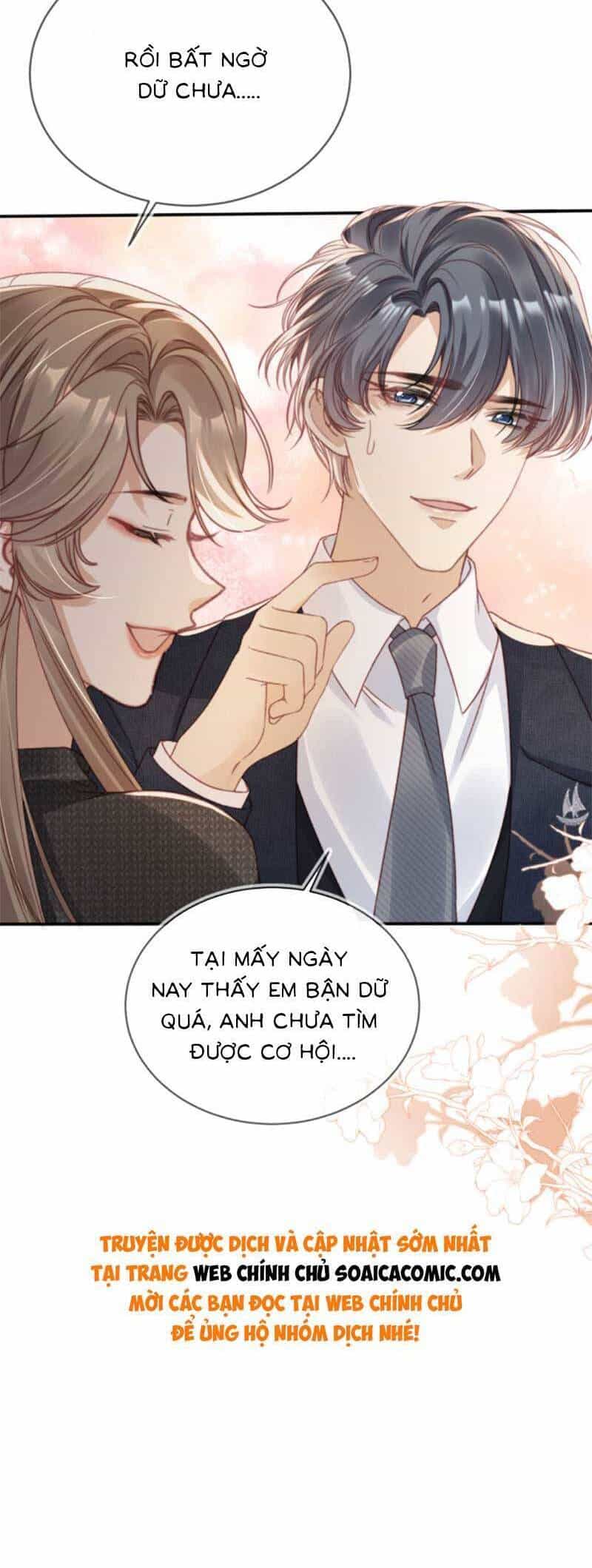 Sau Khi Trọng Sinh, Tôi Gả Cho Đại Lão Tàn Tật - Chương 26 - ảnh 19