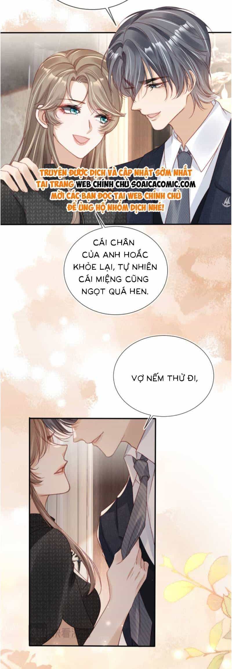 Sau Khi Trọng Sinh, Tôi Gả Cho Đại Lão Tàn Tật - Chương 26 - ảnh 24