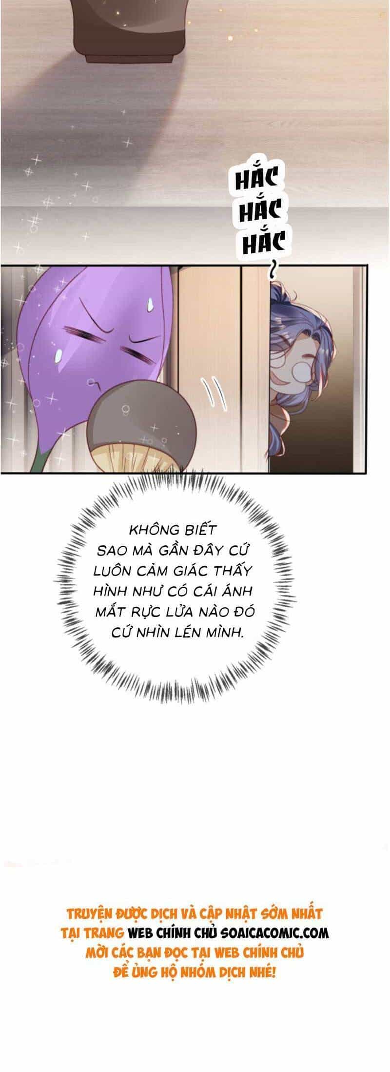 Sau Khi Trọng Sinh, Tôi Gả Cho Đại Lão Tàn Tật - Chương 26 - ảnh 27