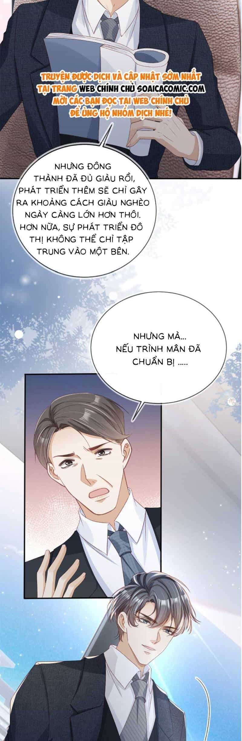 Sau Khi Trọng Sinh, Tôi Gả Cho Đại Lão Tàn Tật - Chương 26 - ảnh 8