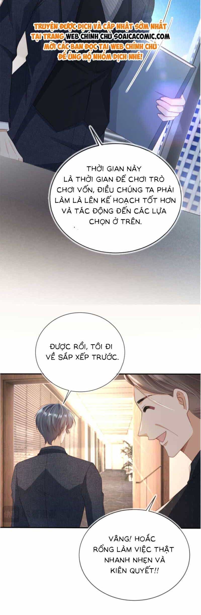 Sau Khi Trọng Sinh, Tôi Gả Cho Đại Lão Tàn Tật - Chương 26 - ảnh 9