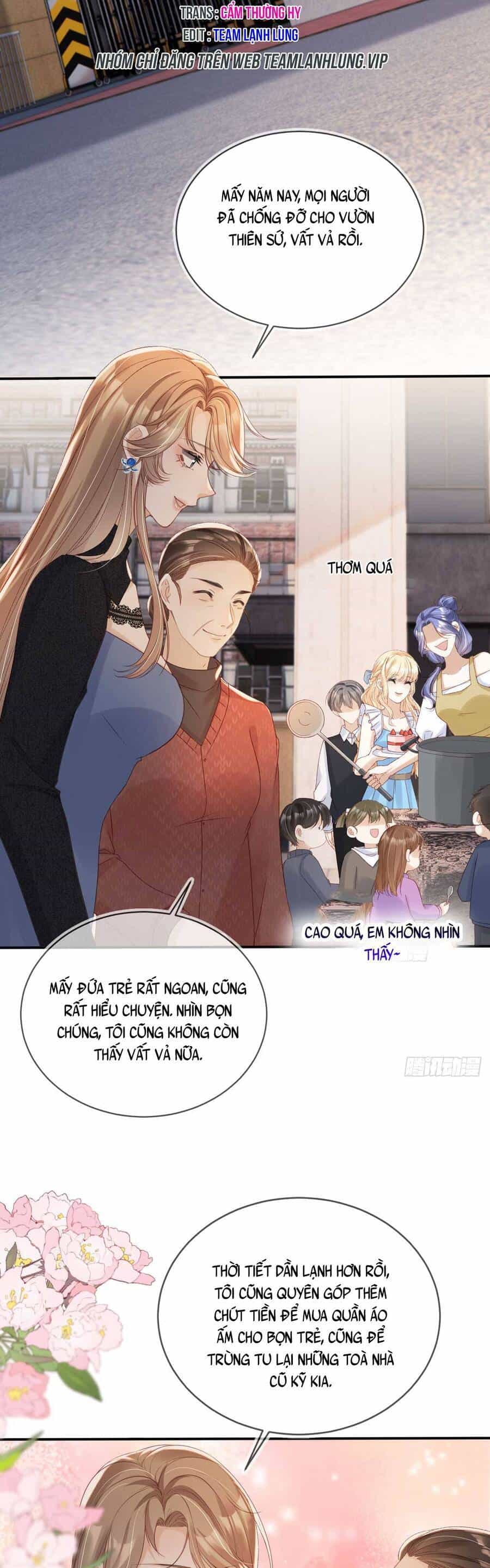 Sau Khi Trọng Sinh, Tôi Gả Cho Đại Lão Tàn Tật - Chương 27 - ảnh 18