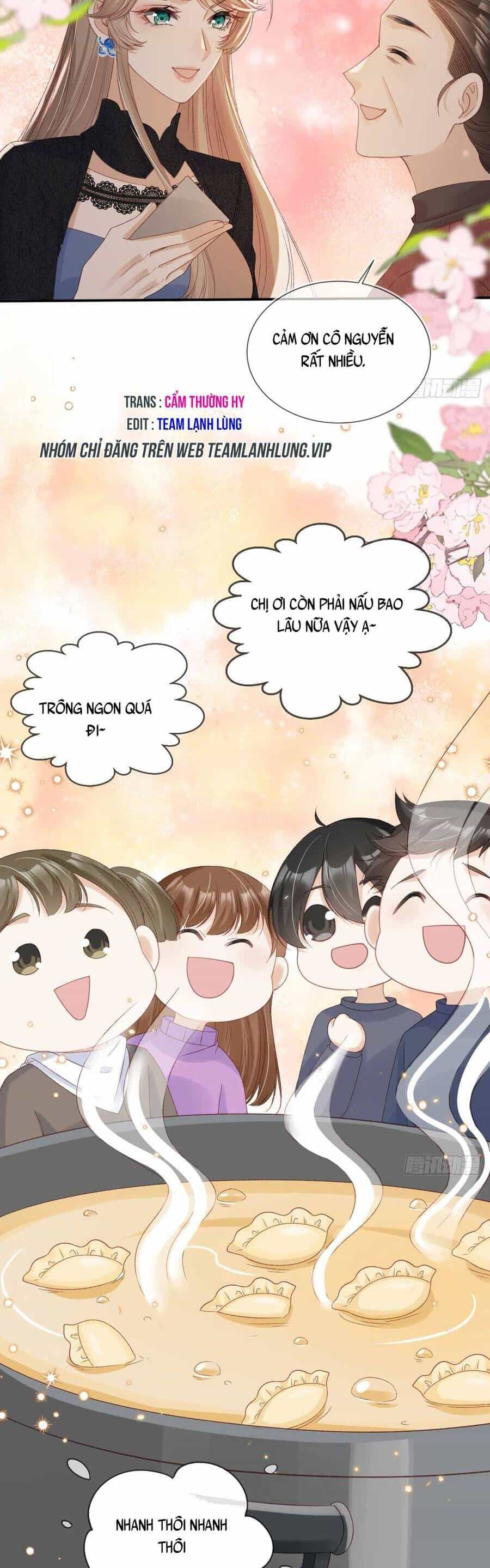 Sau Khi Trọng Sinh, Tôi Gả Cho Đại Lão Tàn Tật - Chương 27 - ảnh 19