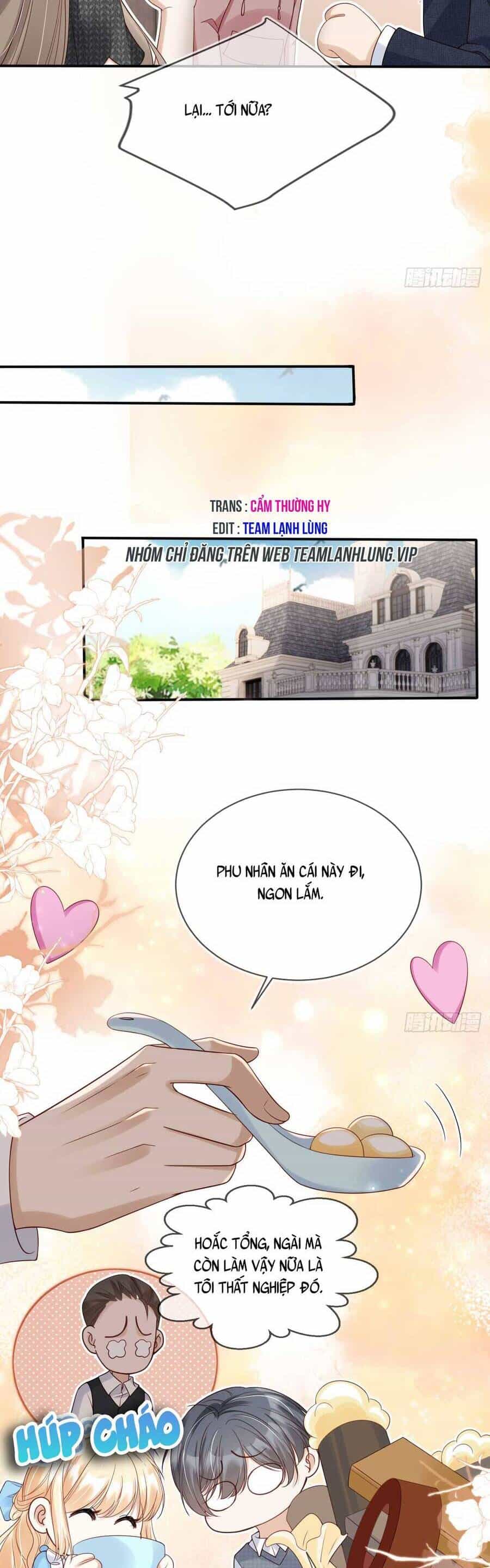 Sau Khi Trọng Sinh, Tôi Gả Cho Đại Lão Tàn Tật - Chương 27 - ảnh 6