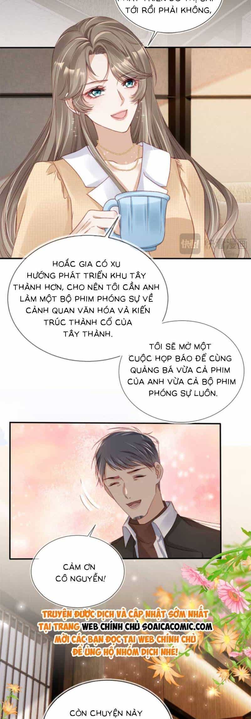 Sau Khi Trọng Sinh, Tôi Gả Cho Đại Lão Tàn Tật - Chương 28 - ảnh 19