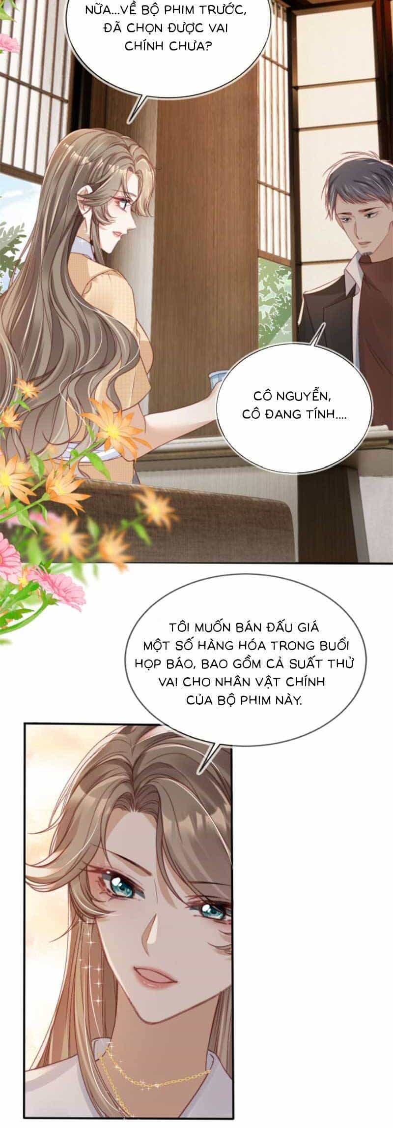 Sau Khi Trọng Sinh, Tôi Gả Cho Đại Lão Tàn Tật - Chương 28 - ảnh 20