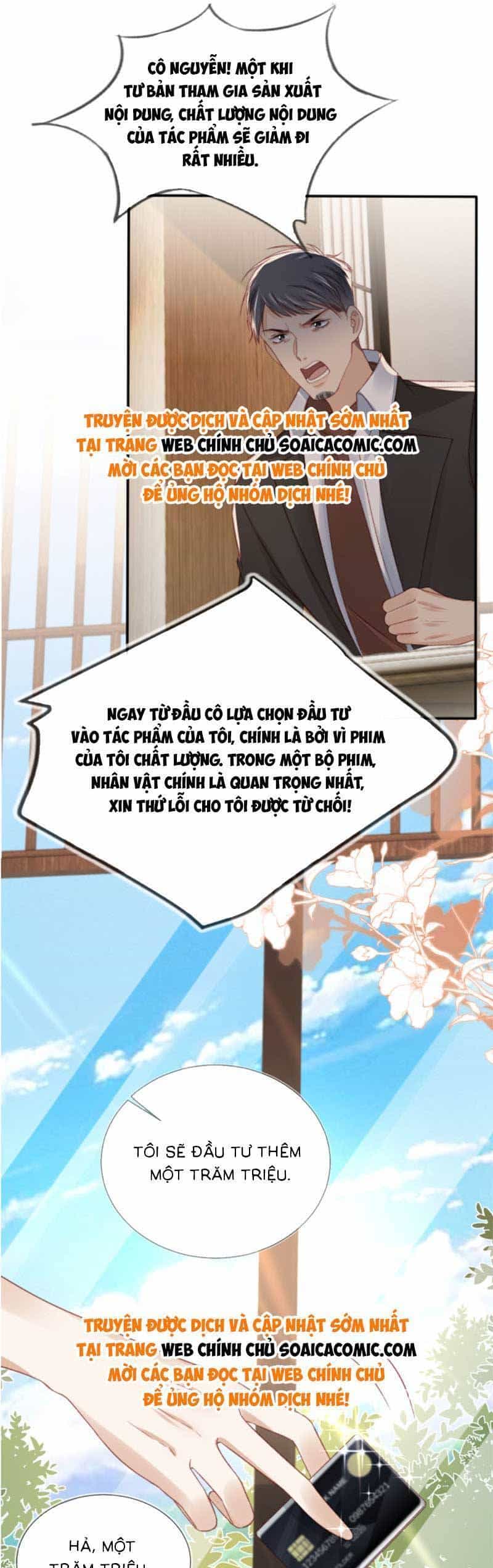 Sau Khi Trọng Sinh, Tôi Gả Cho Đại Lão Tàn Tật - Chương 28 - ảnh 21