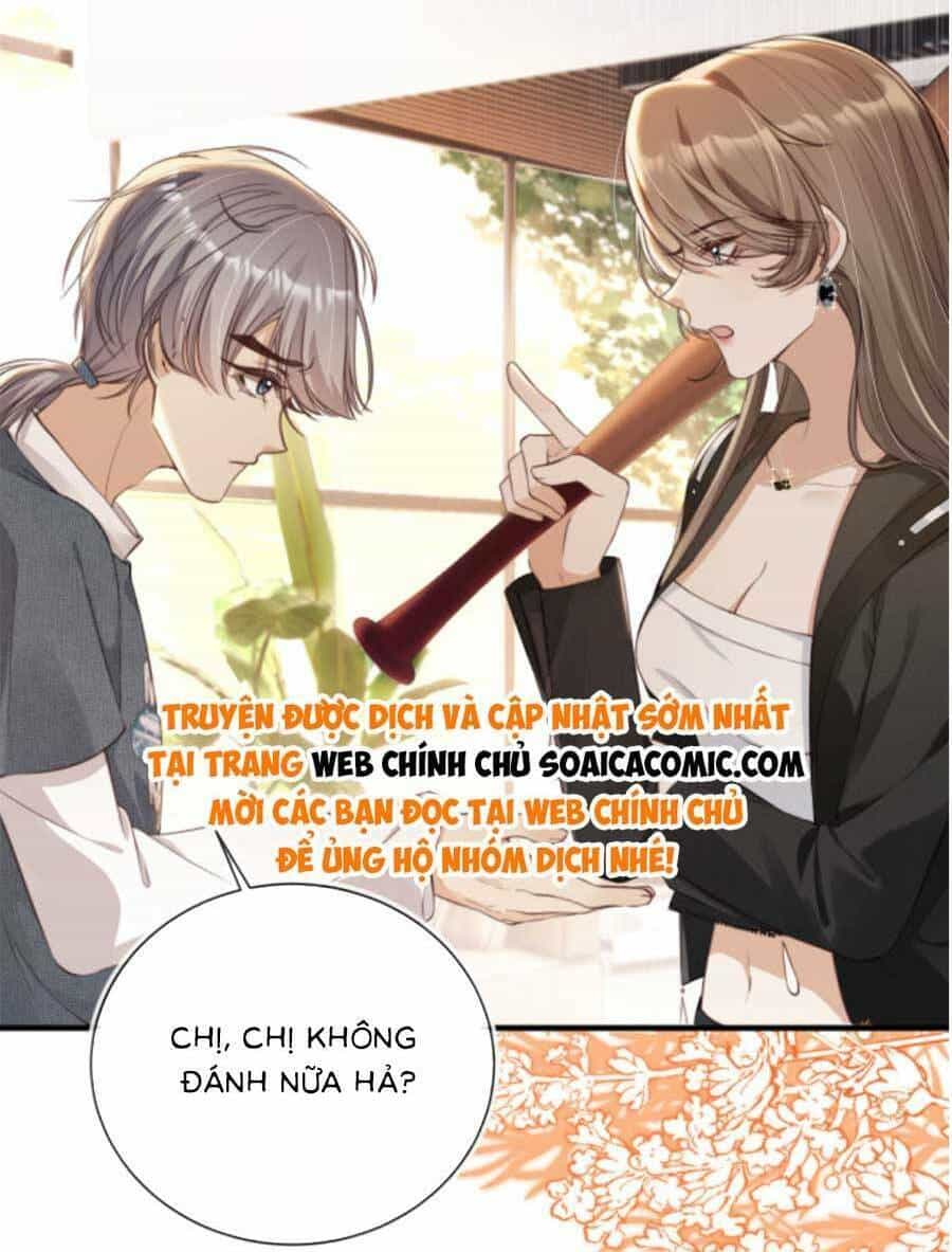 Sau Khi Trọng Sinh, Tôi Gả Cho Đại Lão Tàn Tật - Chương 3 - ảnh 11