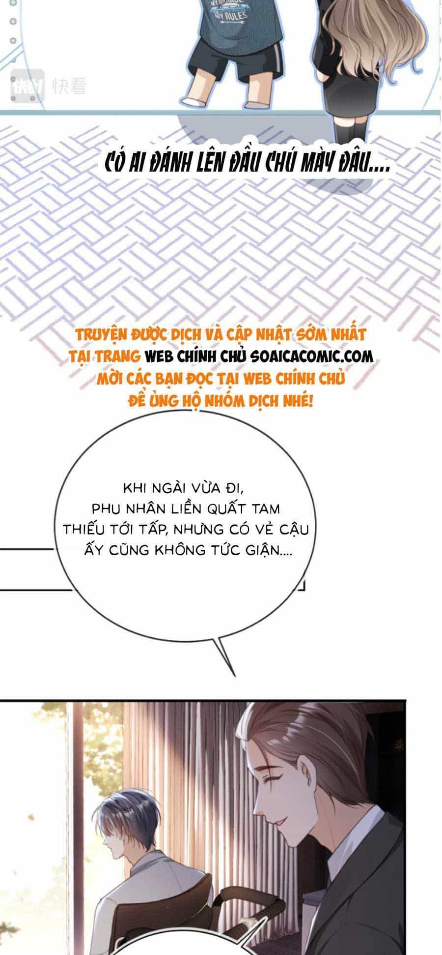 Sau Khi Trọng Sinh, Tôi Gả Cho Đại Lão Tàn Tật - Chương 3 - ảnh 14