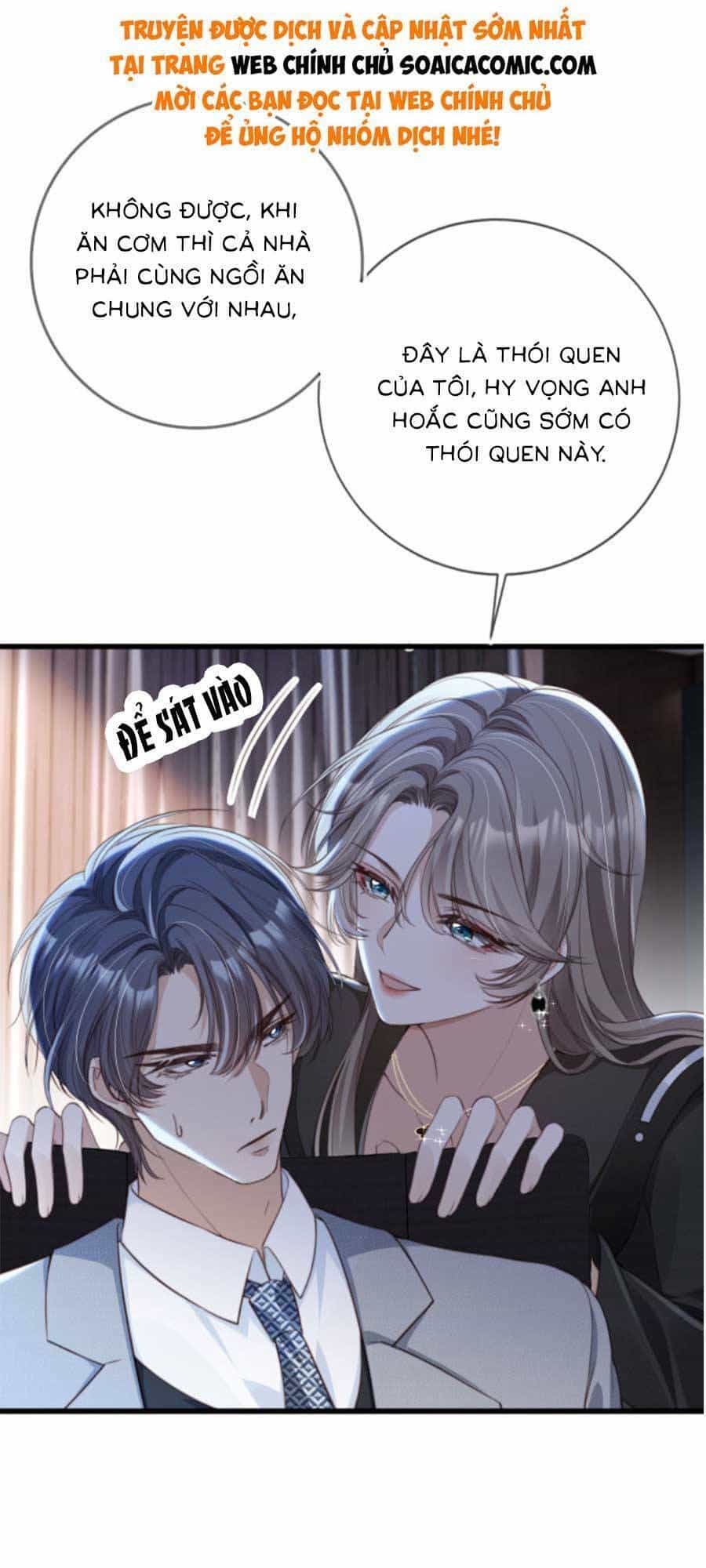 Sau Khi Trọng Sinh, Tôi Gả Cho Đại Lão Tàn Tật - Chương 3 - ảnh 19