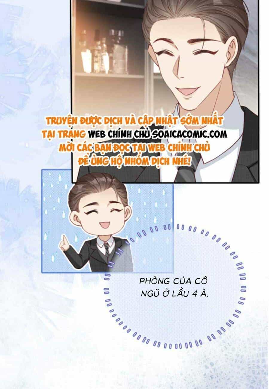 Sau Khi Trọng Sinh, Tôi Gả Cho Đại Lão Tàn Tật - Chương 3 - ảnh 25
