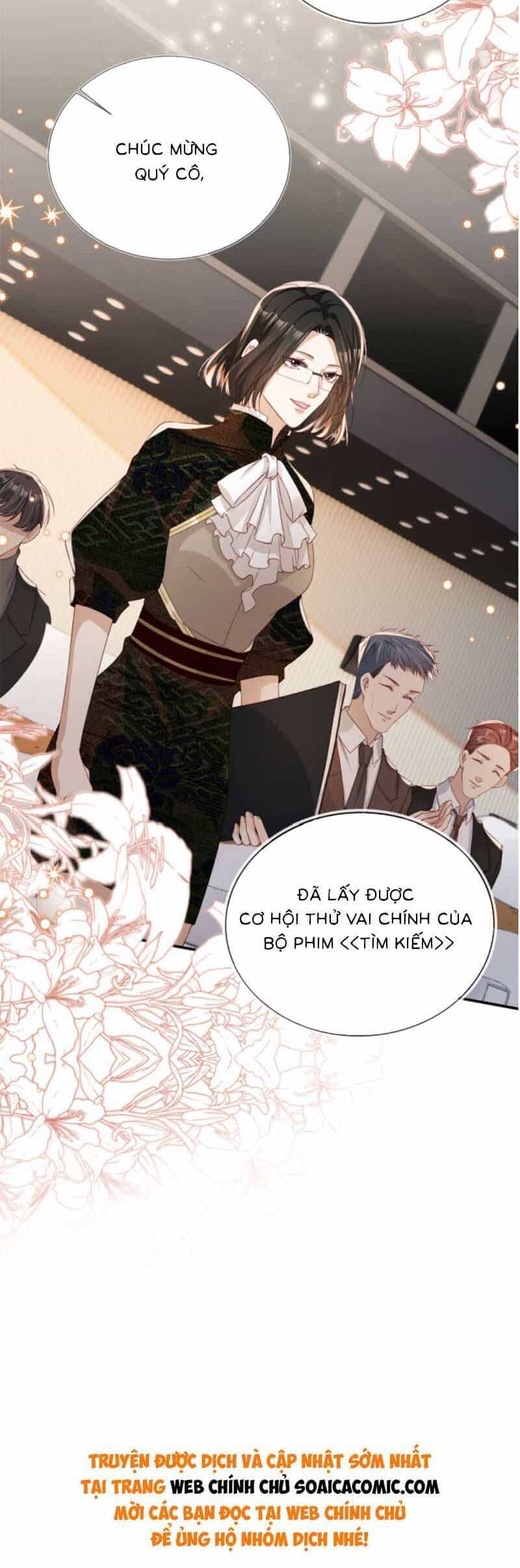 Sau Khi Trọng Sinh, Tôi Gả Cho Đại Lão Tàn Tật - Chương 30 - ảnh 20