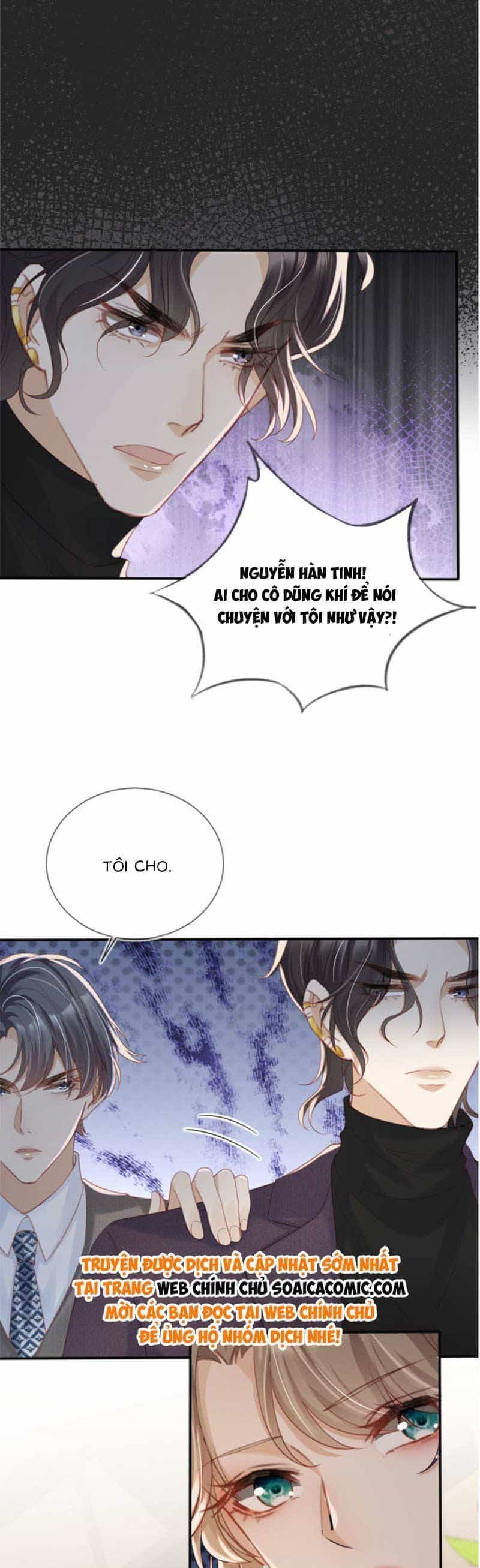 Sau Khi Trọng Sinh, Tôi Gả Cho Đại Lão Tàn Tật - Chương 30 - ảnh 4