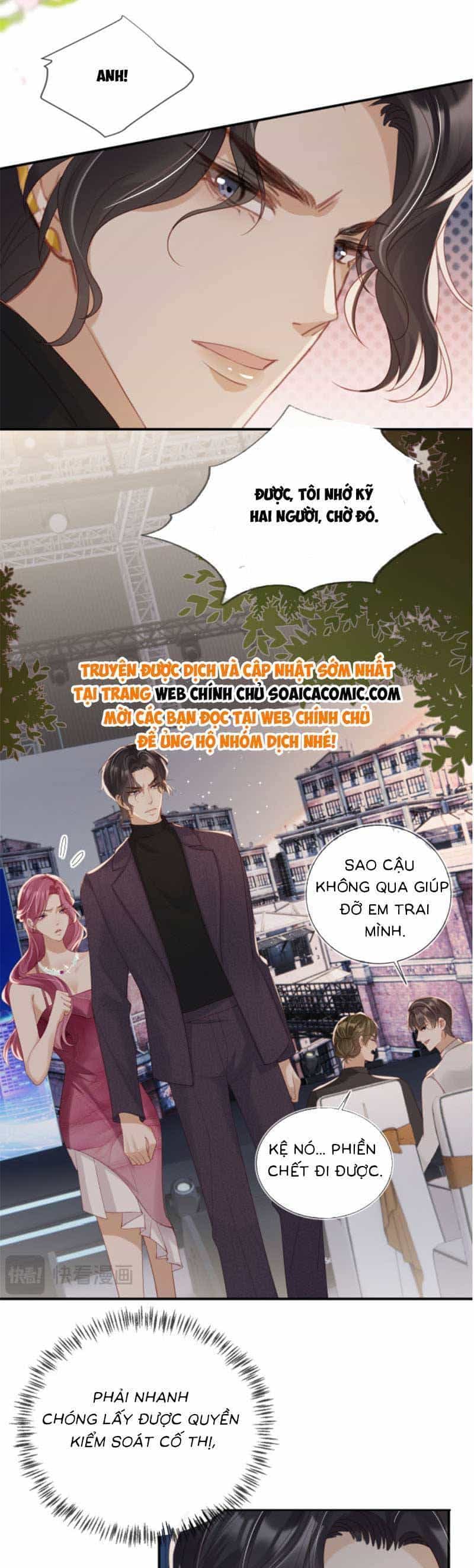 Sau Khi Trọng Sinh, Tôi Gả Cho Đại Lão Tàn Tật - Chương 30 - ảnh 6