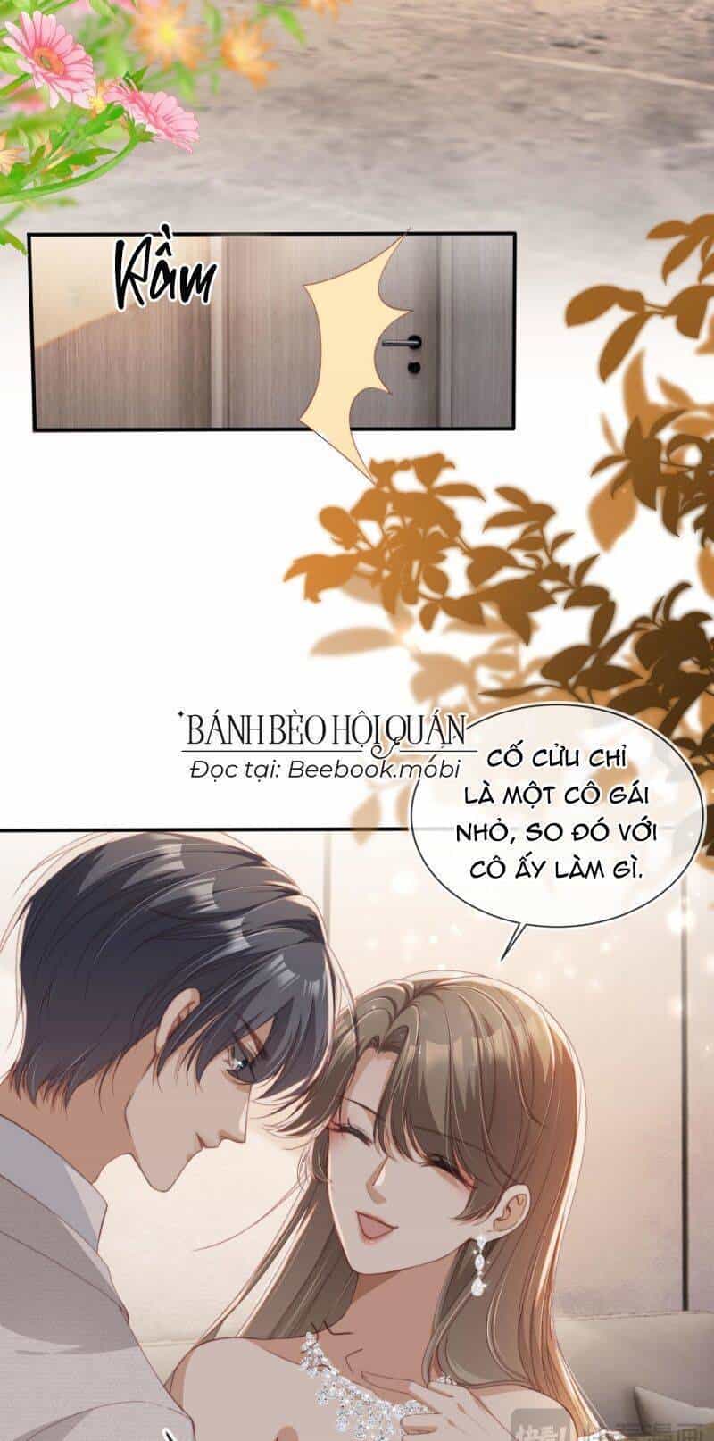 Sau Khi Trọng Sinh, Tôi Gả Cho Đại Lão Tàn Tật - Chương 31 - ảnh 16