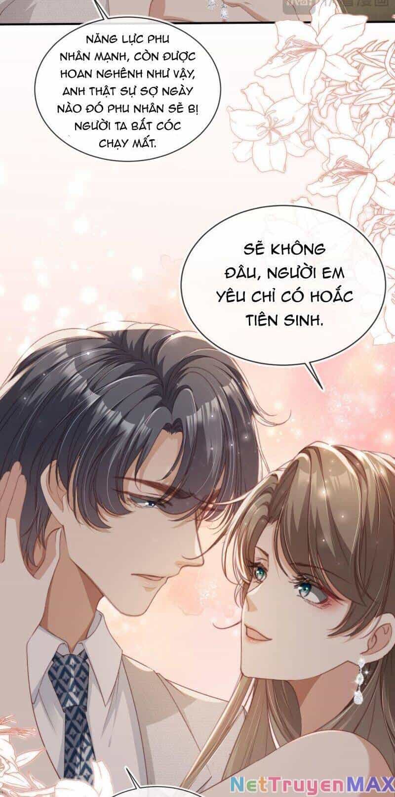Sau Khi Trọng Sinh, Tôi Gả Cho Đại Lão Tàn Tật - Chương 31 - ảnh 17
