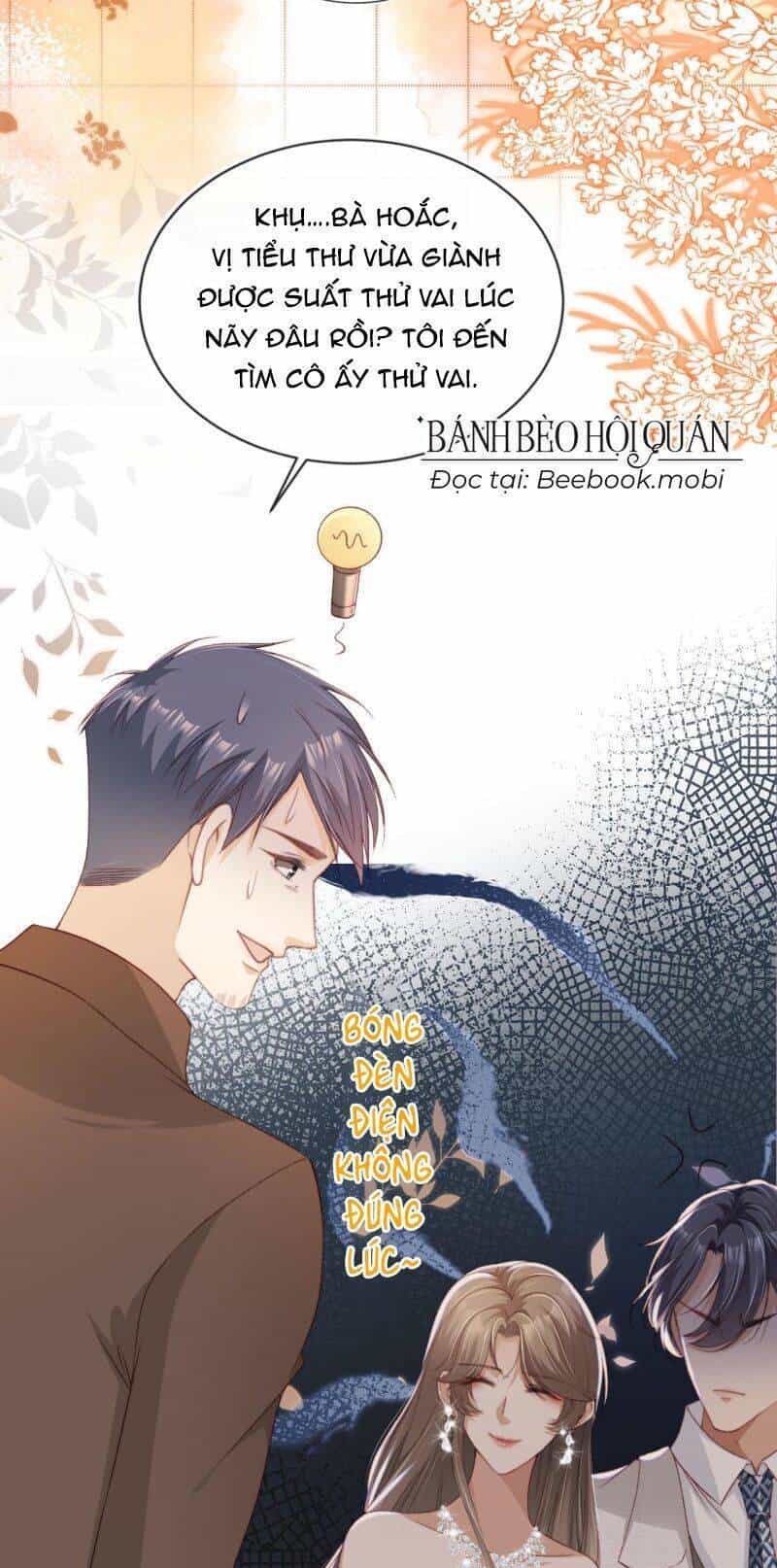 Sau Khi Trọng Sinh, Tôi Gả Cho Đại Lão Tàn Tật - Chương 31 - ảnh 24