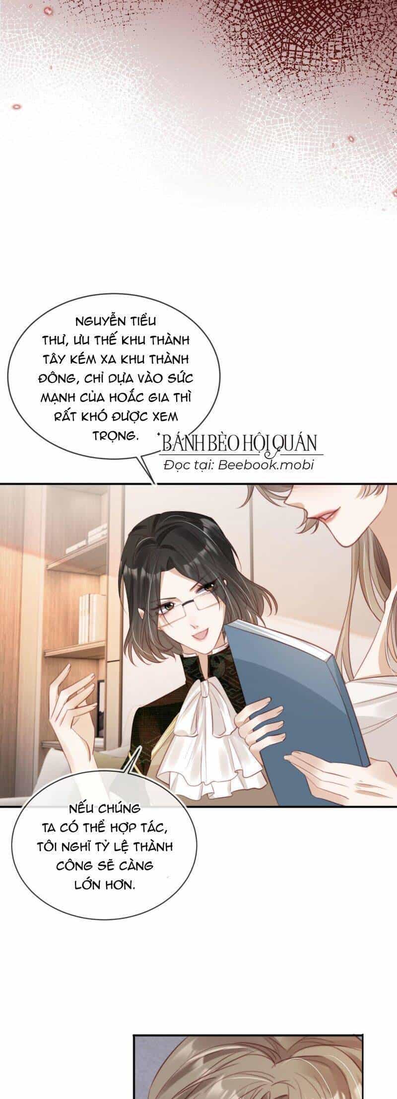 Sau Khi Trọng Sinh, Tôi Gả Cho Đại Lão Tàn Tật - Chương 31 - ảnh 8