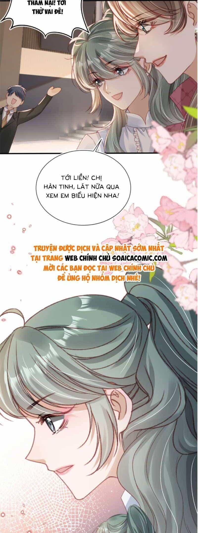 Sau Khi Trọng Sinh, Tôi Gả Cho Đại Lão Tàn Tật - Chương 32 - ảnh 12