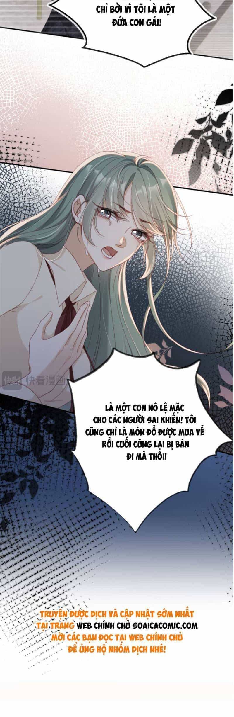 Sau Khi Trọng Sinh, Tôi Gả Cho Đại Lão Tàn Tật - Chương 32 - ảnh 18
