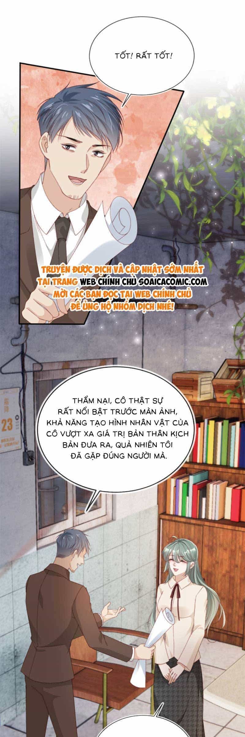 Sau Khi Trọng Sinh, Tôi Gả Cho Đại Lão Tàn Tật - Chương 32 - ảnh 19