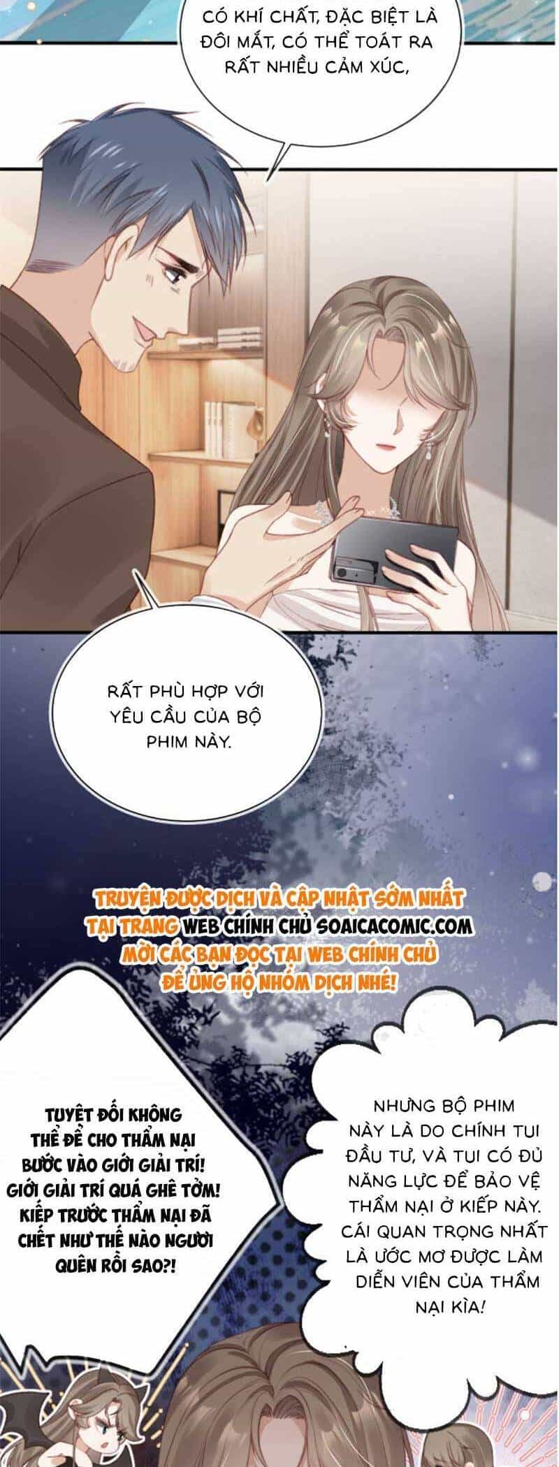 Sau Khi Trọng Sinh, Tôi Gả Cho Đại Lão Tàn Tật - Chương 32 - ảnh 2