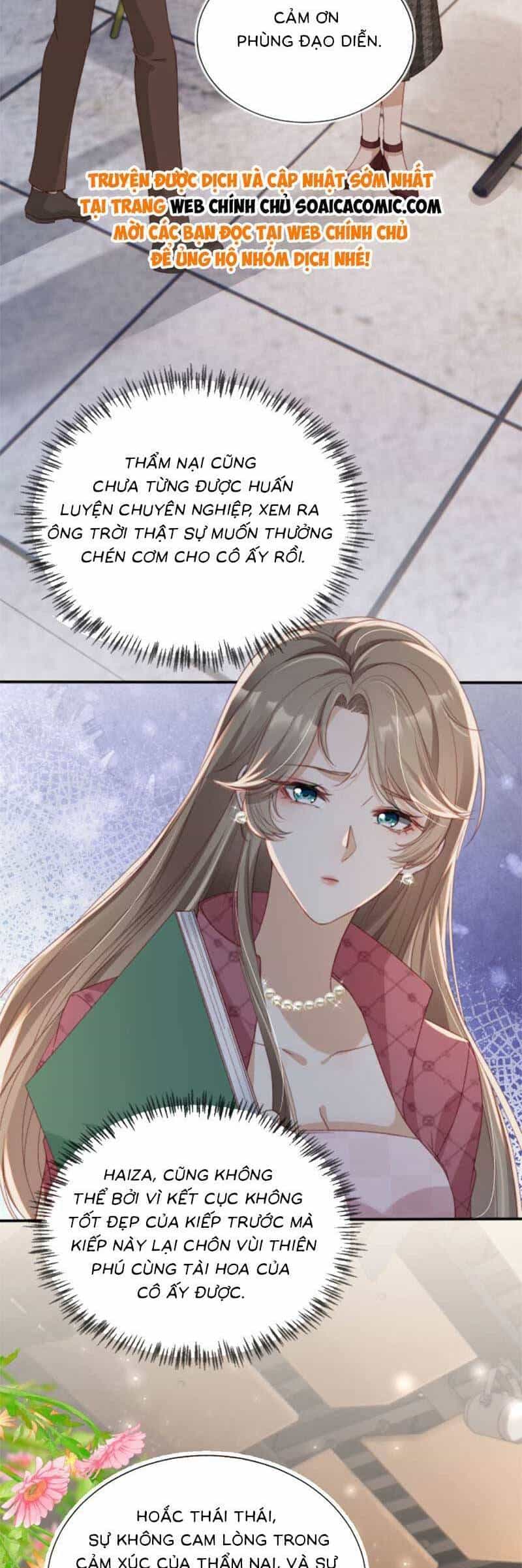 Sau Khi Trọng Sinh, Tôi Gả Cho Đại Lão Tàn Tật - Chương 32 - ảnh 20