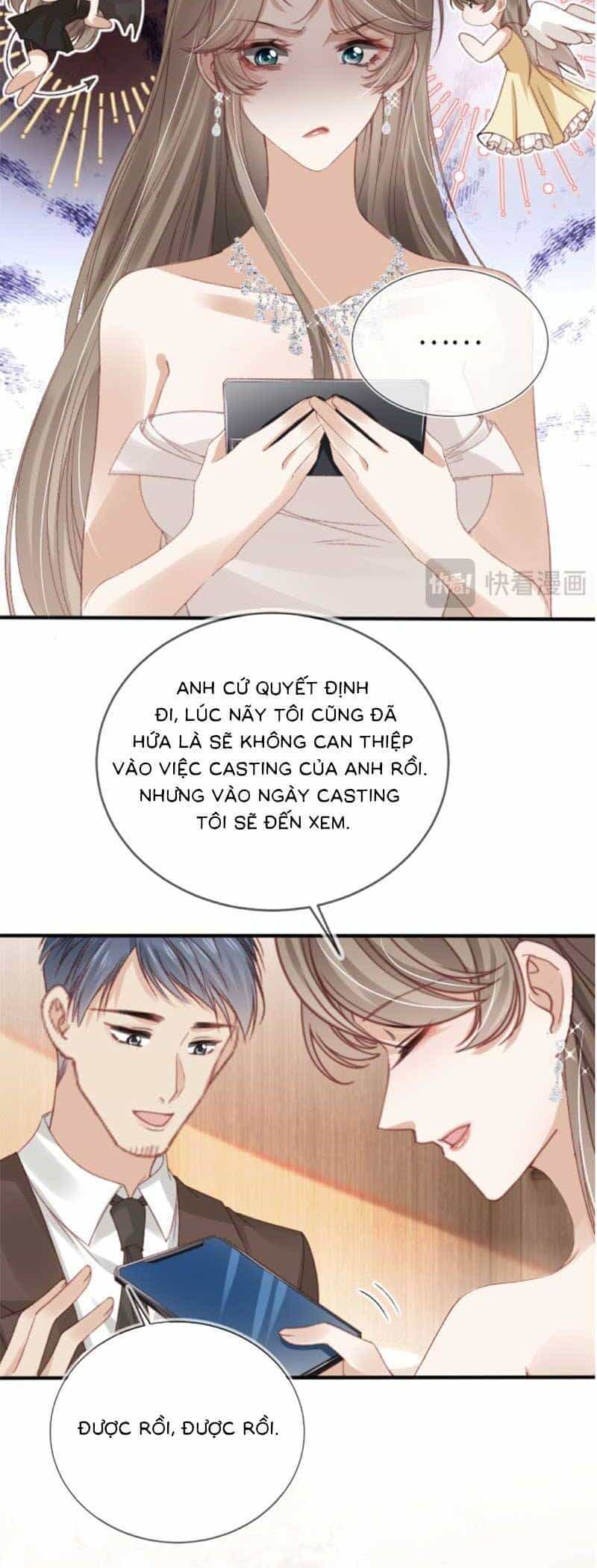 Sau Khi Trọng Sinh, Tôi Gả Cho Đại Lão Tàn Tật - Chương 32 - ảnh 3