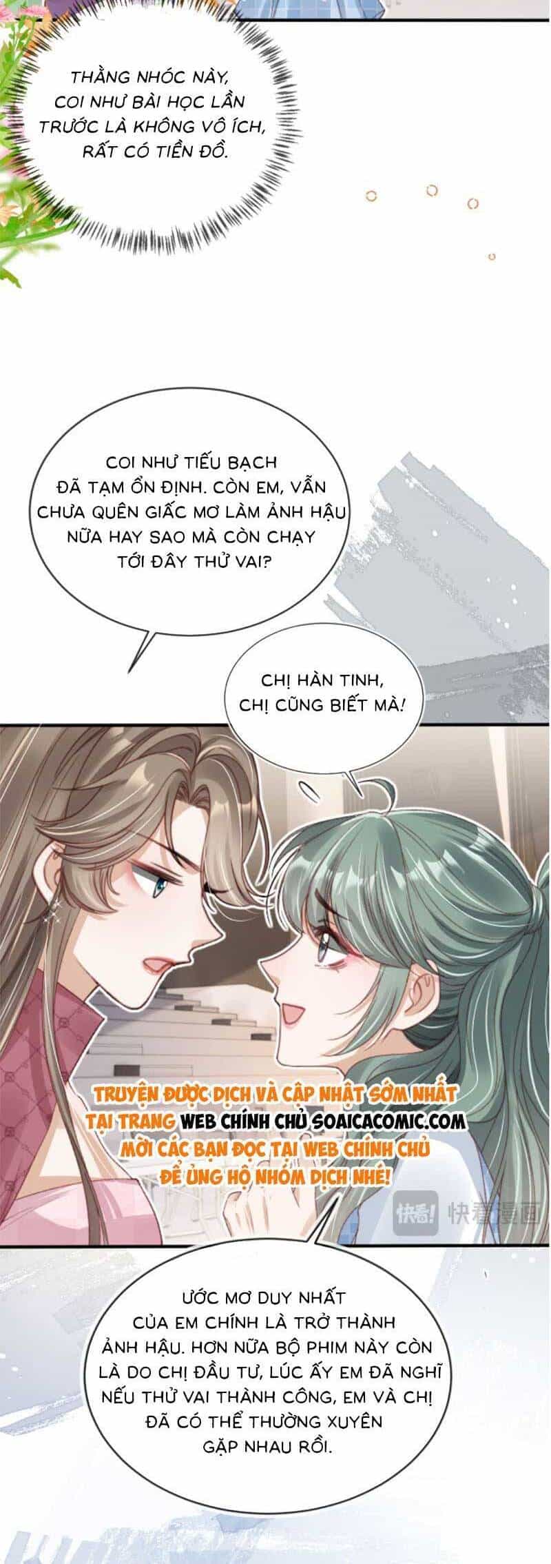 Sau Khi Trọng Sinh, Tôi Gả Cho Đại Lão Tàn Tật - Chương 32 - ảnh 8