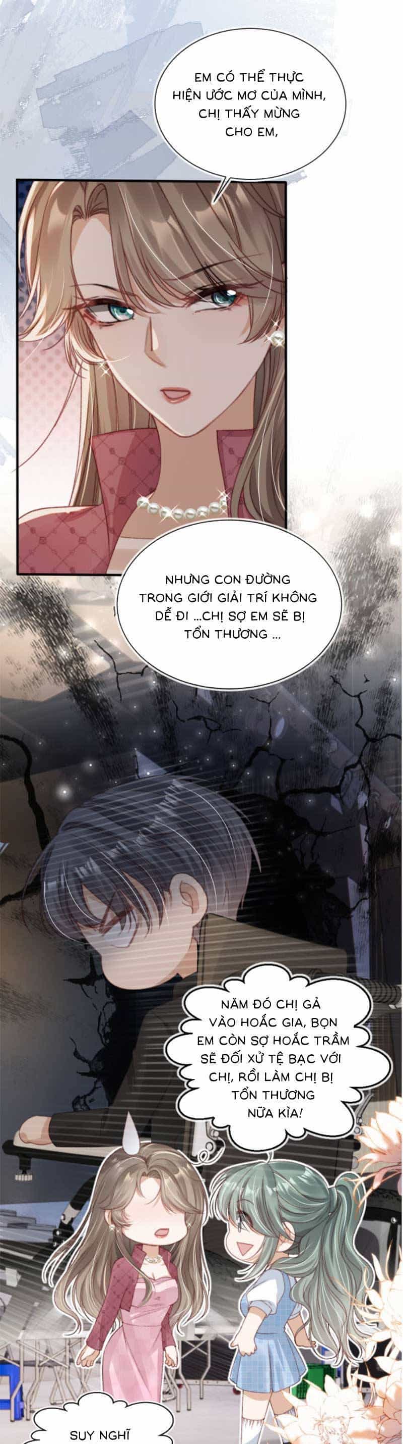 Sau Khi Trọng Sinh, Tôi Gả Cho Đại Lão Tàn Tật - Chương 32 - ảnh 9